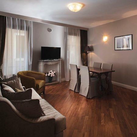 Residenza Ducato Corte Contarina Venise Extérieur photo