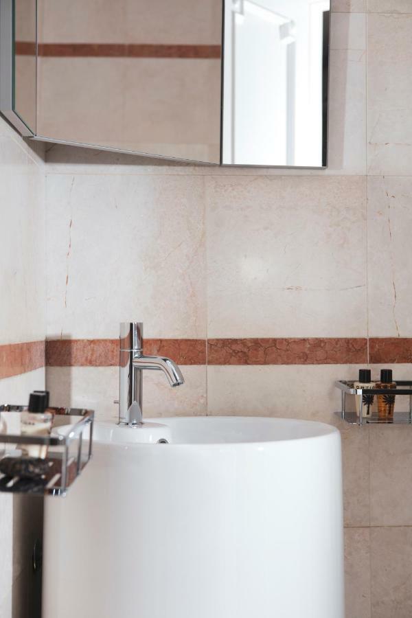 Residenza Ducato Corte Contarina Venise Extérieur photo