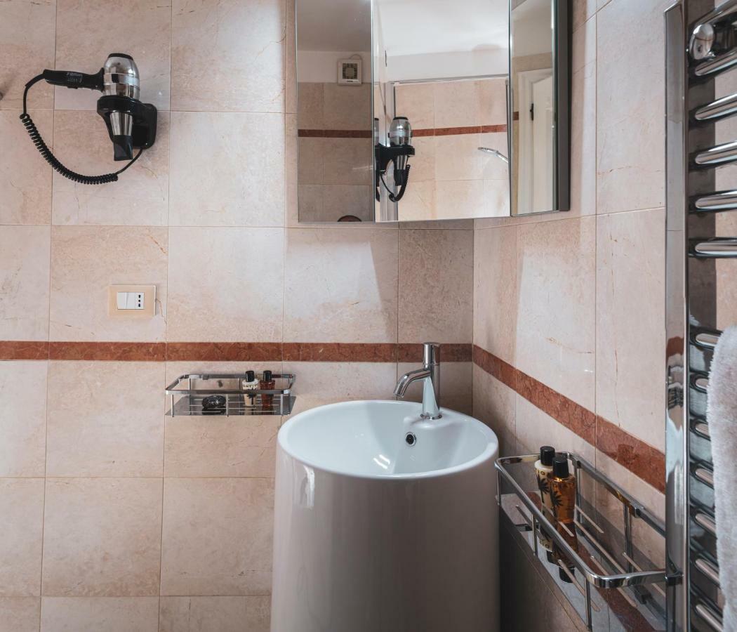 Residenza Ducato Corte Contarina Venise Extérieur photo
