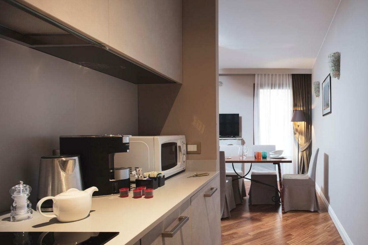 Residenza Ducato Corte Contarina Venise Extérieur photo