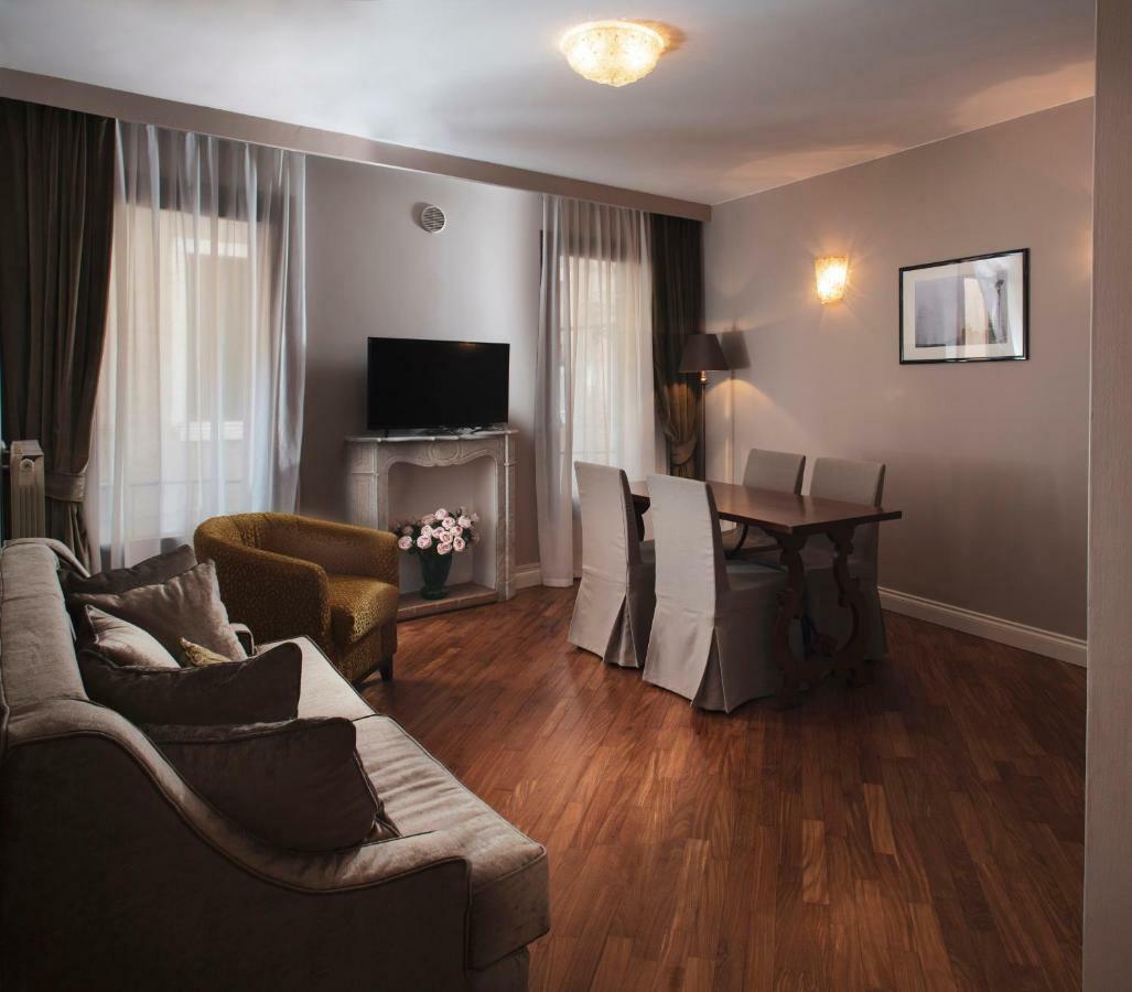 Residenza Ducato Corte Contarina Venise Extérieur photo