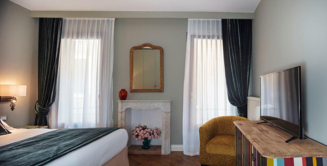 Residenza Ducato Corte Contarina Venise Extérieur photo