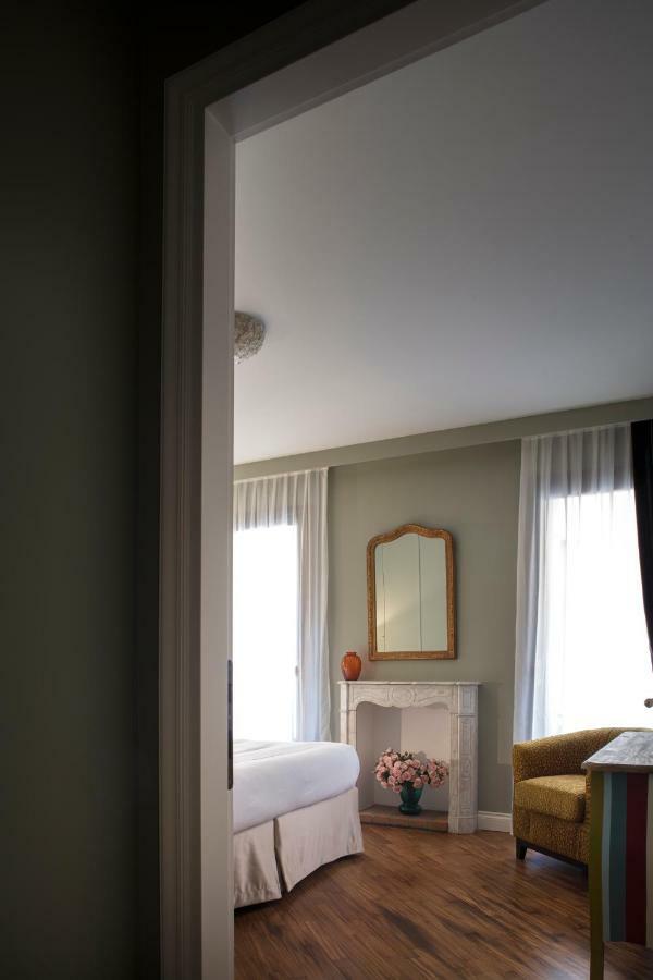 Residenza Ducato Corte Contarina Venise Extérieur photo