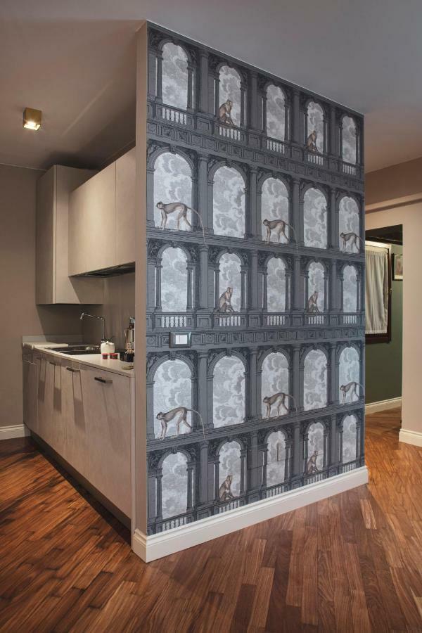 Residenza Ducato Corte Contarina Venise Extérieur photo