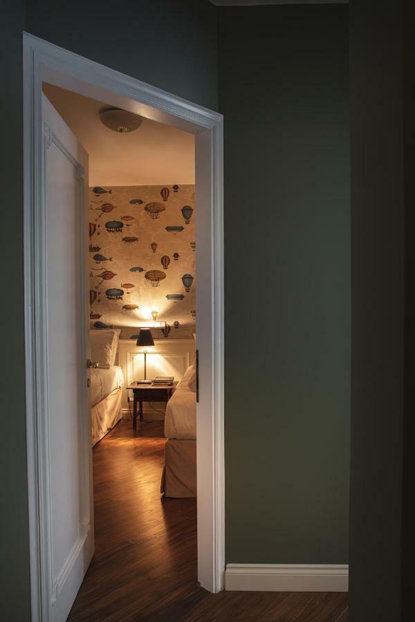Residenza Ducato Corte Contarina Venise Extérieur photo